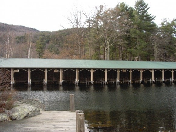 EB06 Route 103 unit EB06, Newbury, NH 03255 - photo 1