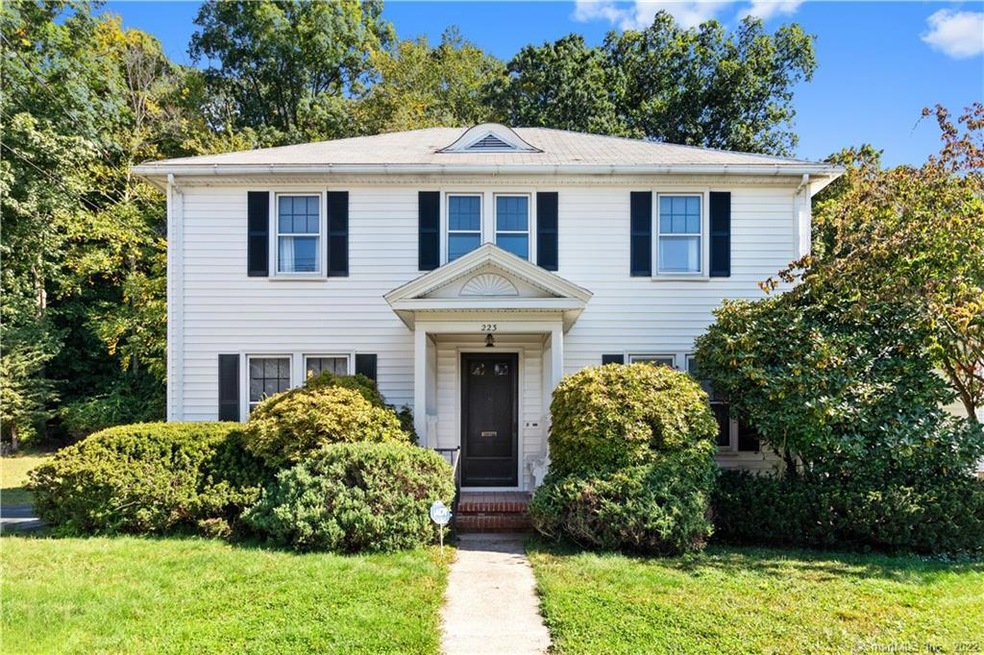 223 McKinley Avenue Extension, Norwich, CT 06360 - photo 1
