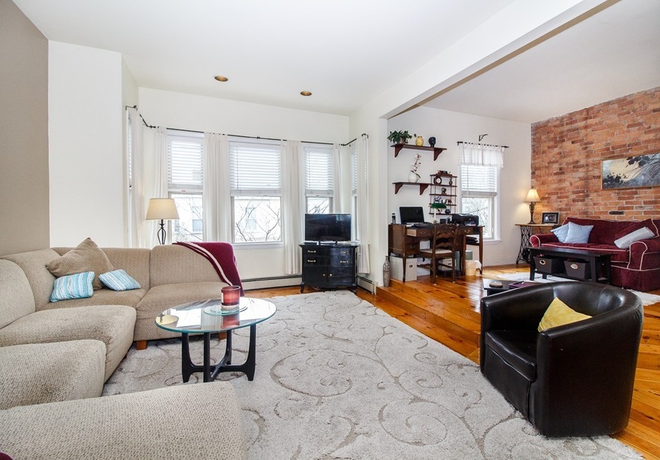 787 E 3rd St unit 2, Boston, MA 02127 - photo 1