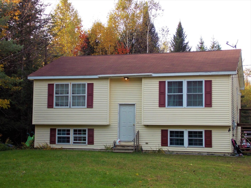 546 Corinna Center Rd, Corinna, ME 04928 - photo 1