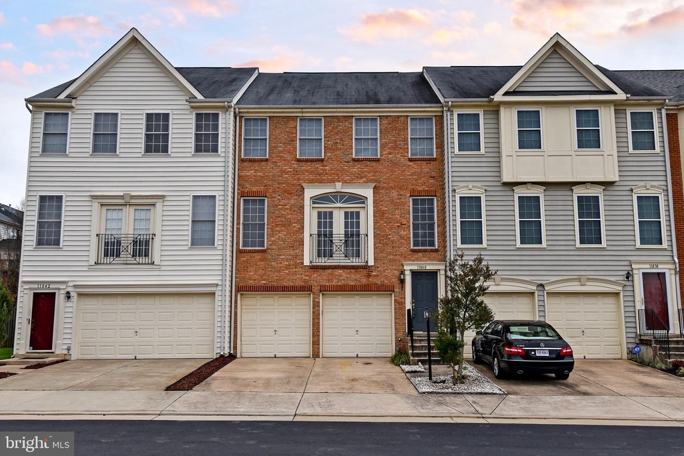 11840 Medway Church Loop, Manassas, VA 20109 - photo 1