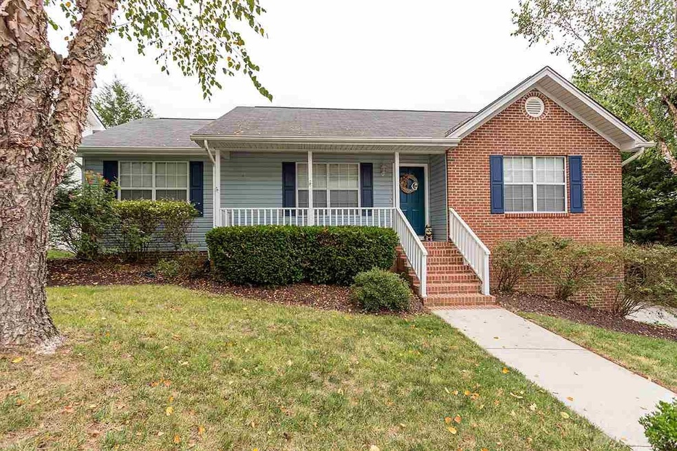 425 Barberry Dr NW, Cleveland, TN 37312 - photo 1