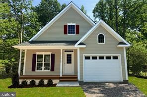 1274 Ebb Tide Dr, Colonial Beach, VA 22443 - photo 1