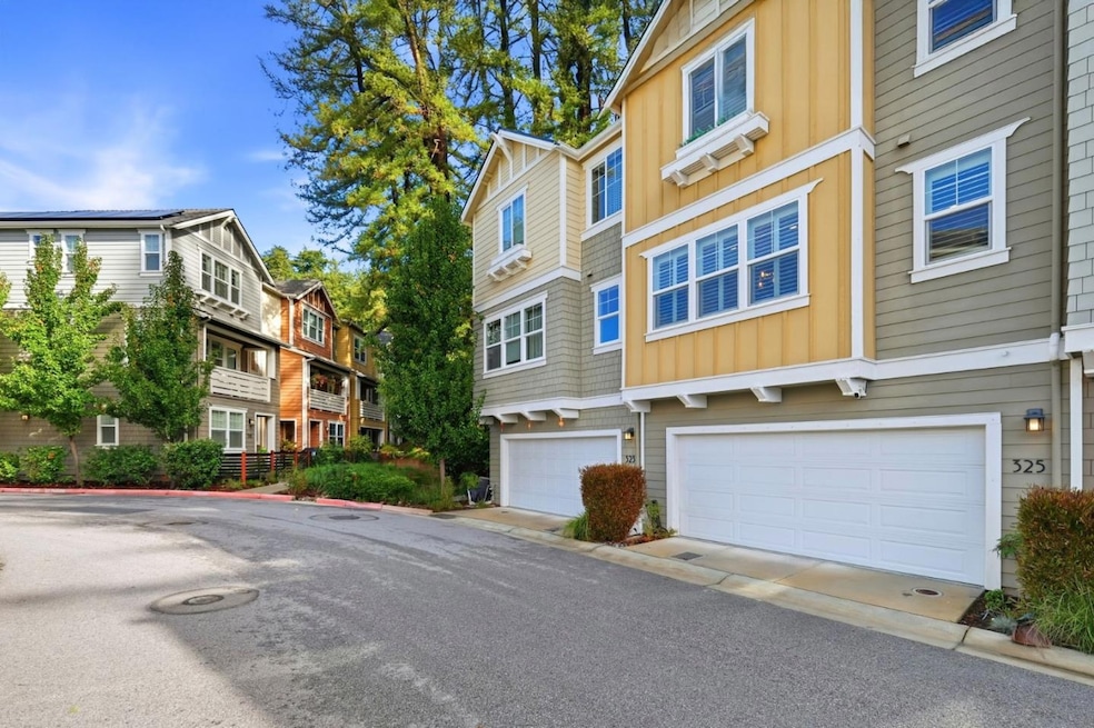 325 Skyforest Way, Scotts Valley, CA 95066 - photo 1