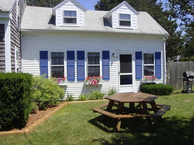 481 Lower County Rd unit 13, Dennis Port, MA 02639 - photo 1