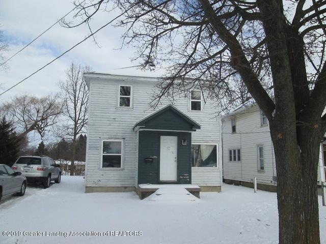 1014 Beehler St, Owosso, MI 48867 - photo 1