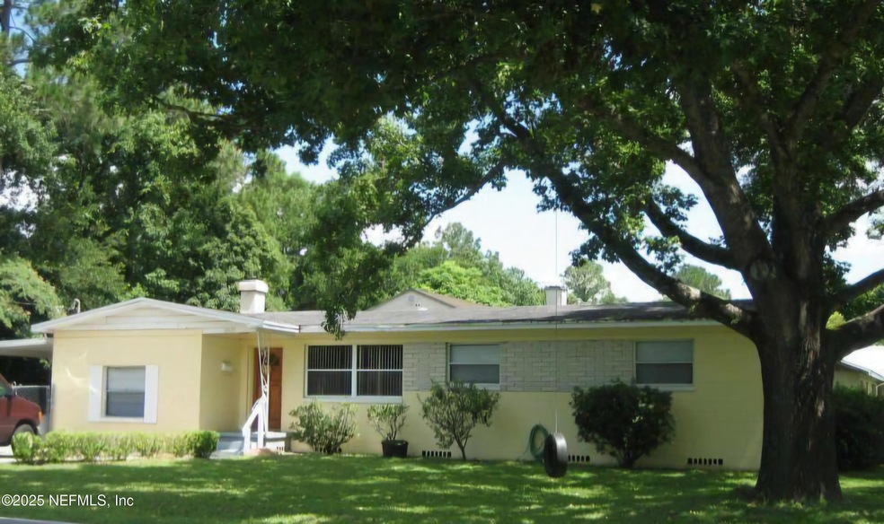 6425 Terry Rd, Jacksonville, FL 32216 - photo 1