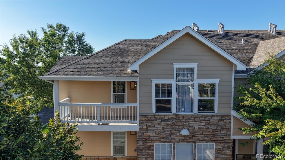 3654 Ponderosa Ct unit 2, Evans, CO 80620 - photo 1