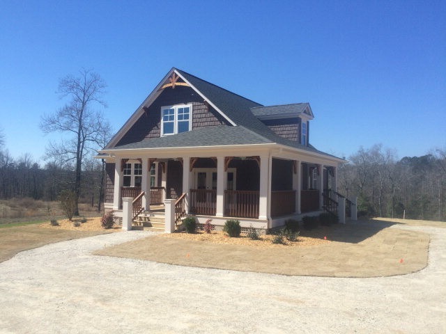 Main View
