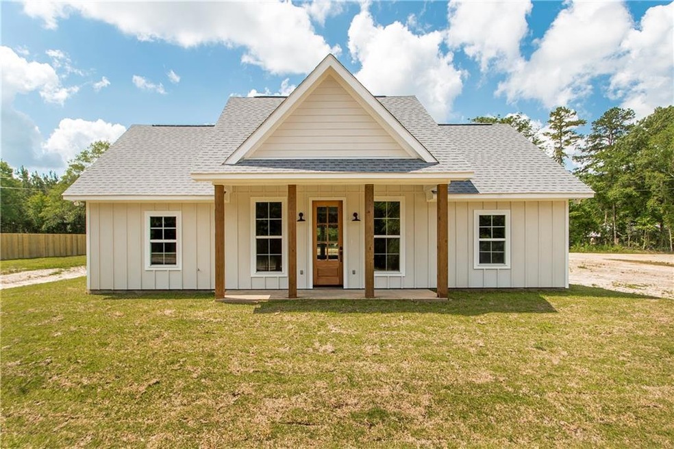 49087 Cook Ln, Franklinton, LA 70438 - photo 1