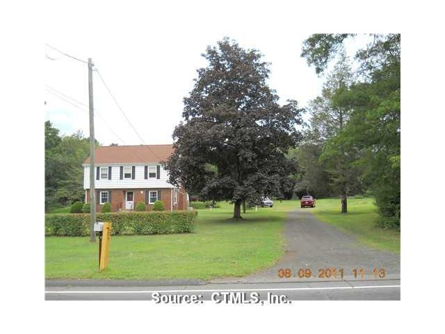 191 Brook St, Rocky Hill, CT 06067 - photo 1