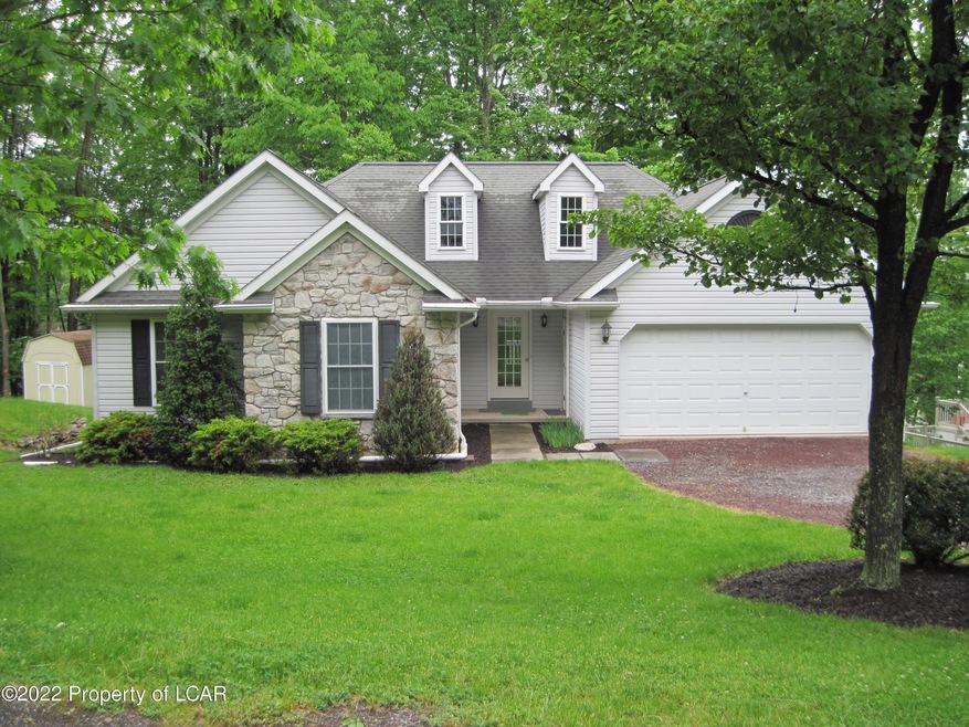 166 Buck Ridge Dr, Drums, PA 18222 - photo 1