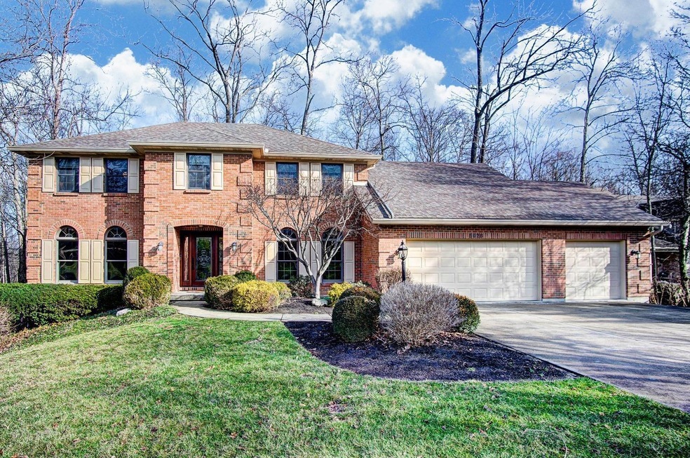 5928 Oakland Gardens Ct, Liberty Township, OH 45011 - photo 1