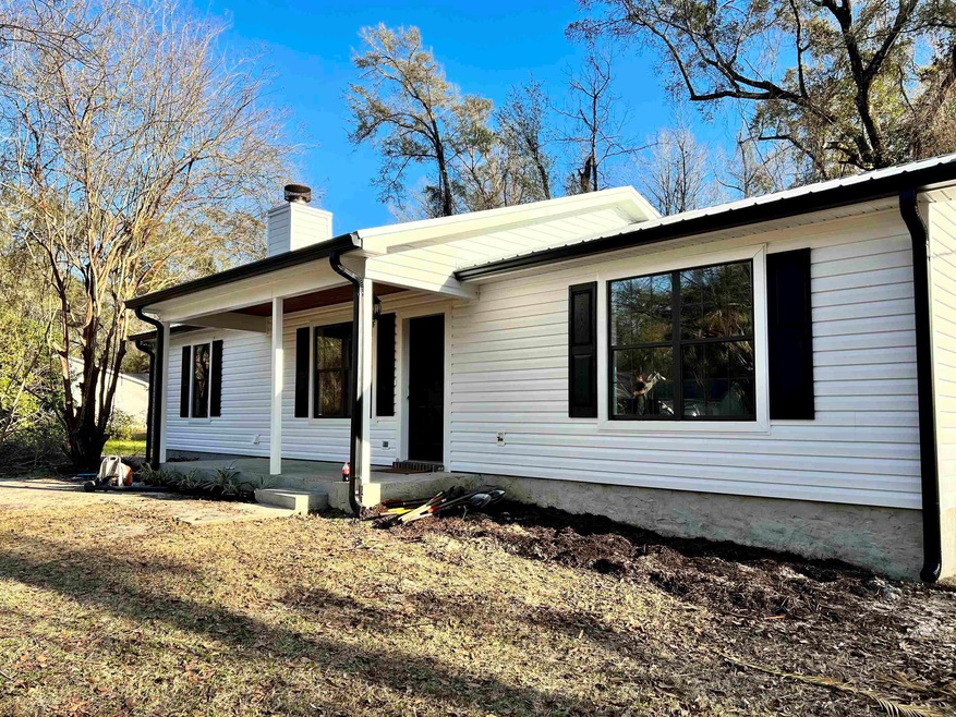 25 Ann Cir, Crawfordville, FL 32327 - photo 1