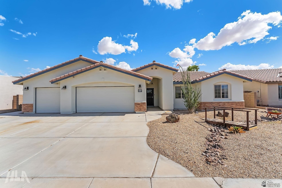 11637 E 27th St, Yuma, AZ 85367 - photo 1