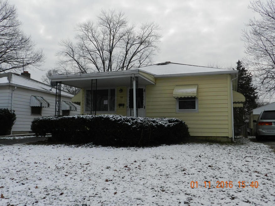 59 Orel Ave, Columbus, OH 43204 - photo 1