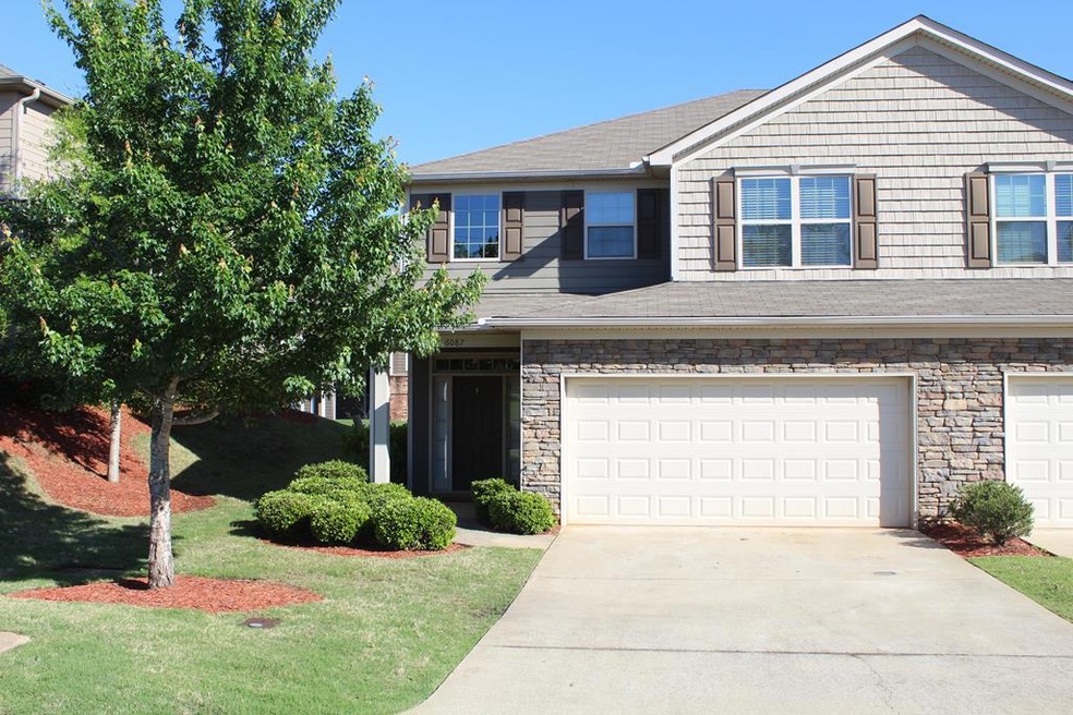 6087 Townes Way, Columbus, GA 31909 - photo 1