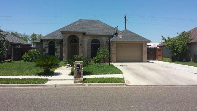 2712 Tahoe St, Weslaco, TX 78596 - photo 1