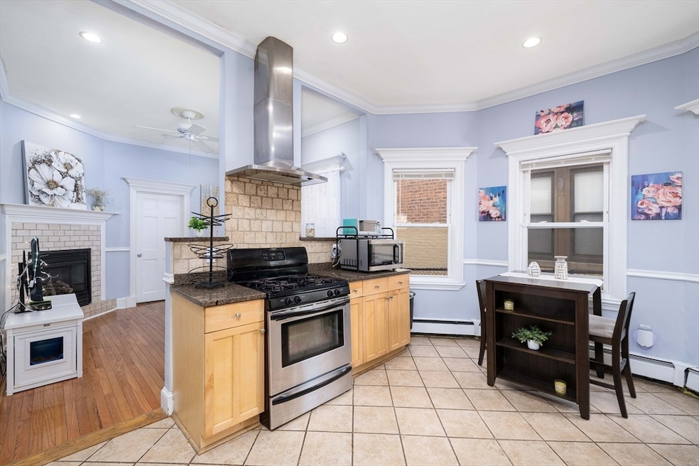 55 Devon St unit 1, Dorchester, MA 02121 - photo 1