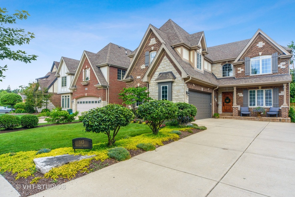 143 N Walnut St, Elmhurst, IL 60126 - photo 1