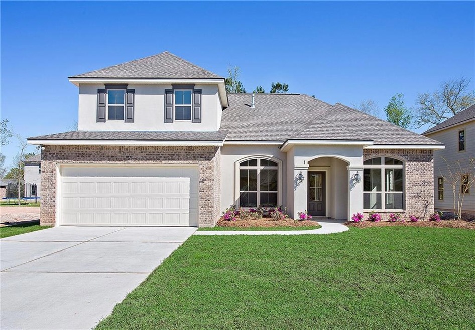 Sample Photo Only - Not Actual Home