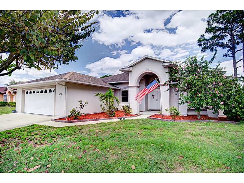 473 Thomas St, Sebastian, FL 32958 - photo 1