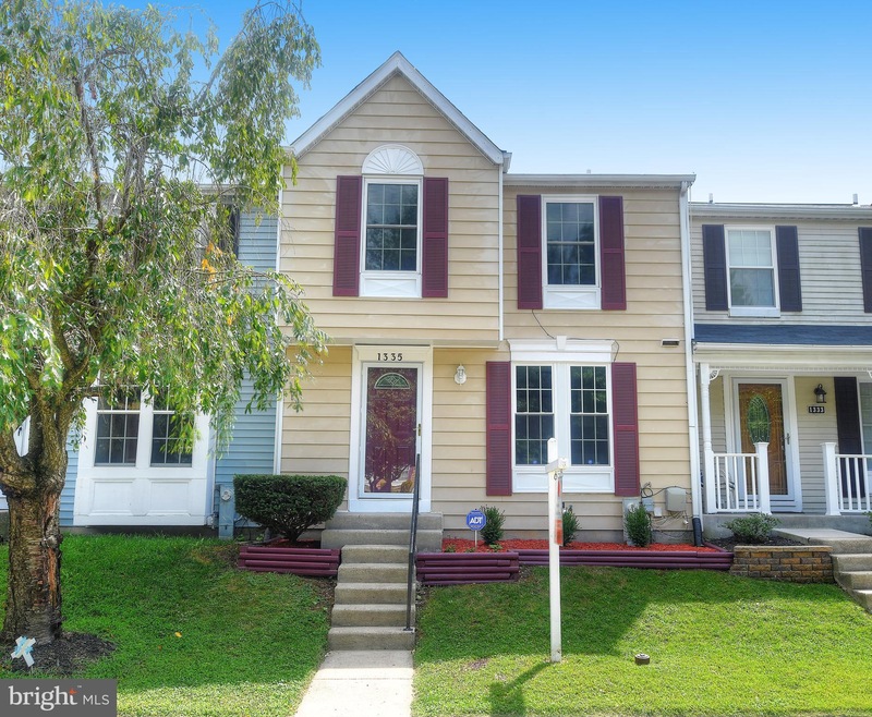 1335 E Spring Meadow Ct, Edgewood, MD 21040 - photo 1