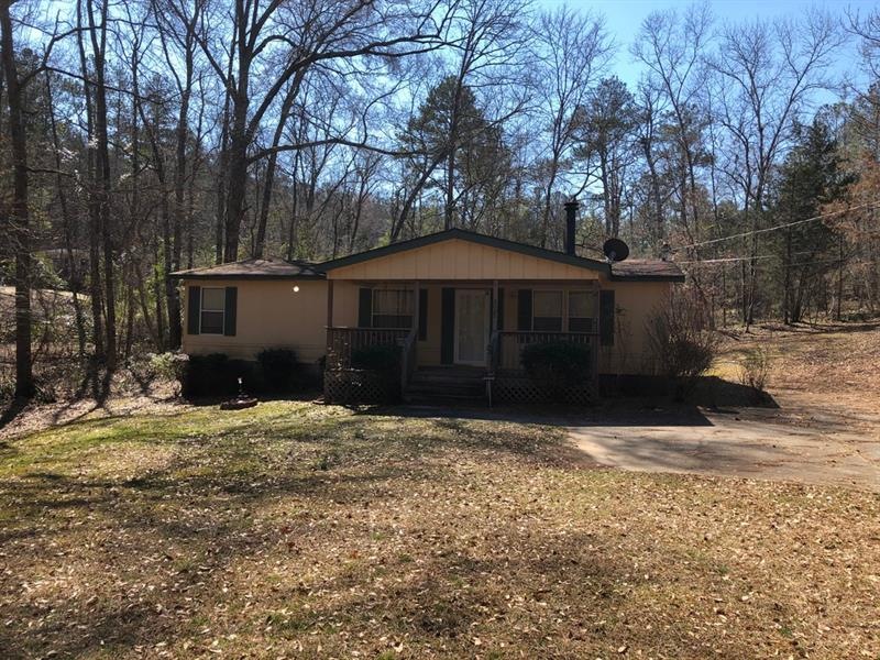 3029 Granite Dr NE, Conyers, GA 30012 - photo 1