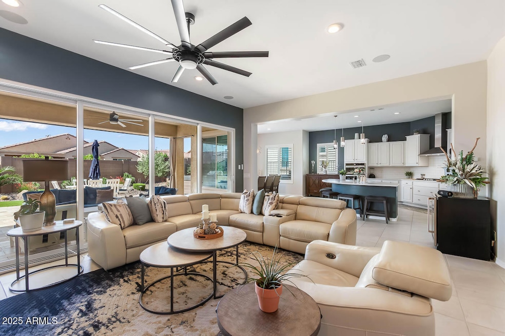 8127 W Autumn Vista Way, Florence, AZ 85132 - photo 1