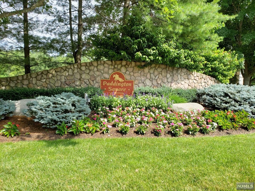 1002 Crown Ct unit A2, Mahwah, NJ 07430 - photo 1