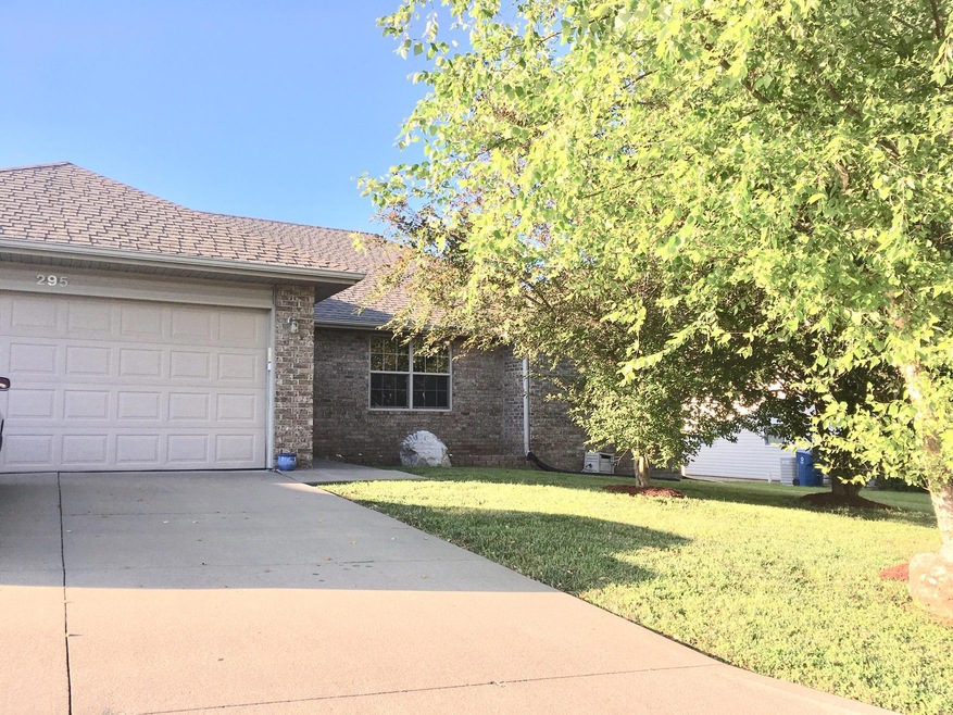 295 W Canyon Ct, Nixa, MO 65714 - photo 1