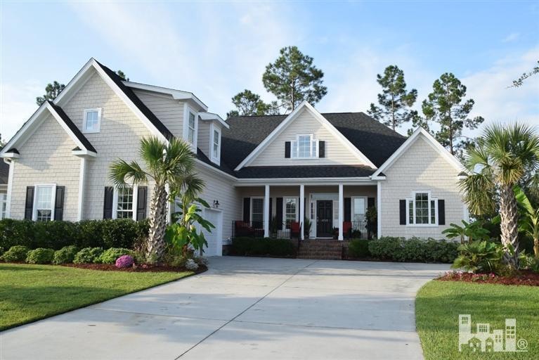 1717 S Stillwood Dr, Leland, NC 28451 - photo 1