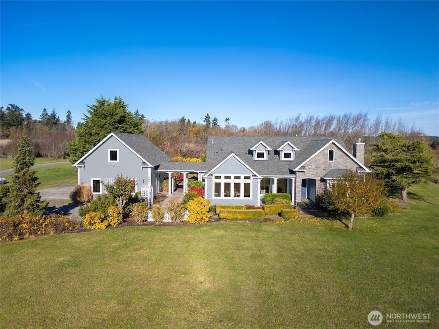 784 Windrose Dr, Coupeville, WA 98239 - photo 1