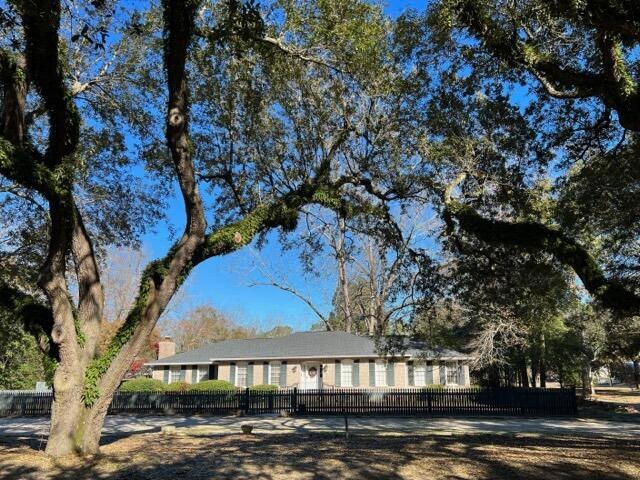 Beautiful corner lot