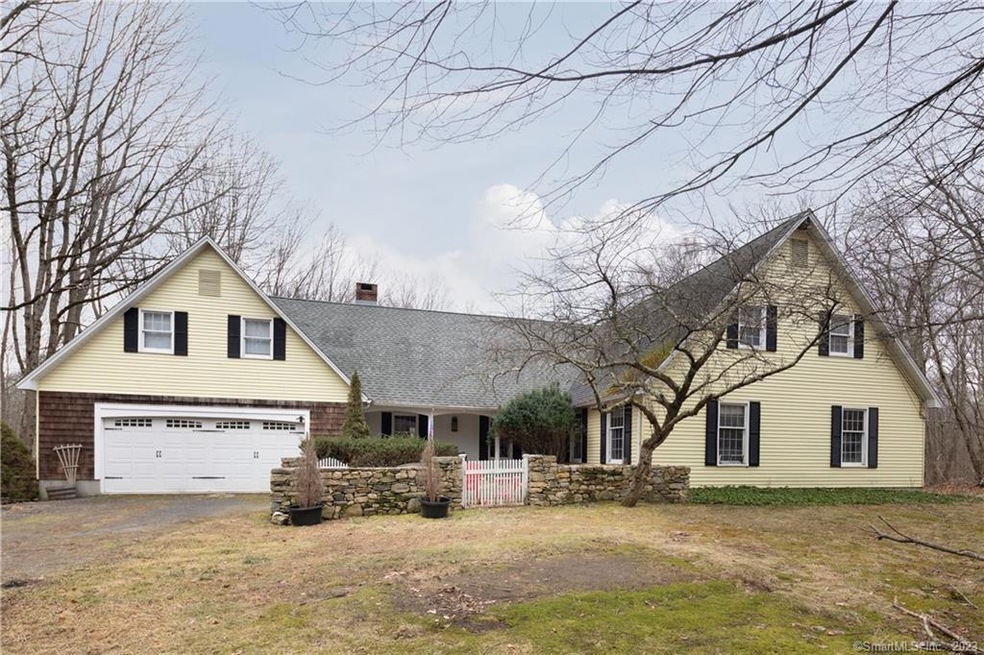 12 Joray Road