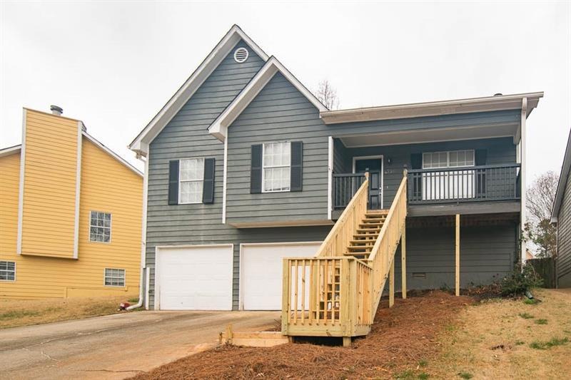 2739 Sanibel Ln SE, Smyrna, GA 30082 - photo 1