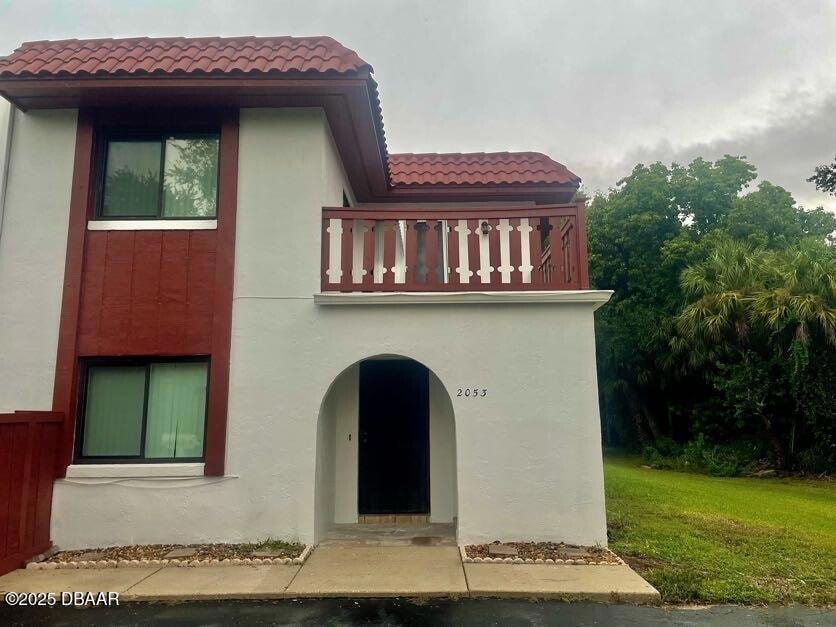 2053 Oak Meadow Cir unit 1, South Daytona, FL 32119 - photo 1