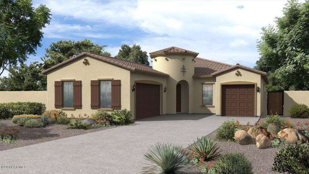 3941 Horseshoe