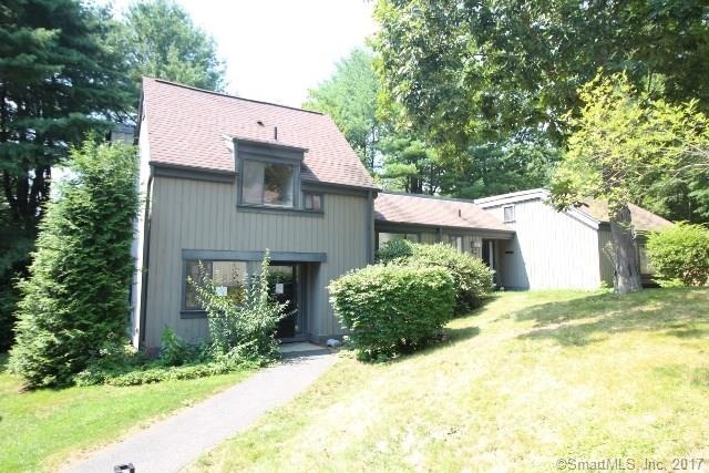 847 Heritage Village unit A, Southbury, CT 06488 - photo 1