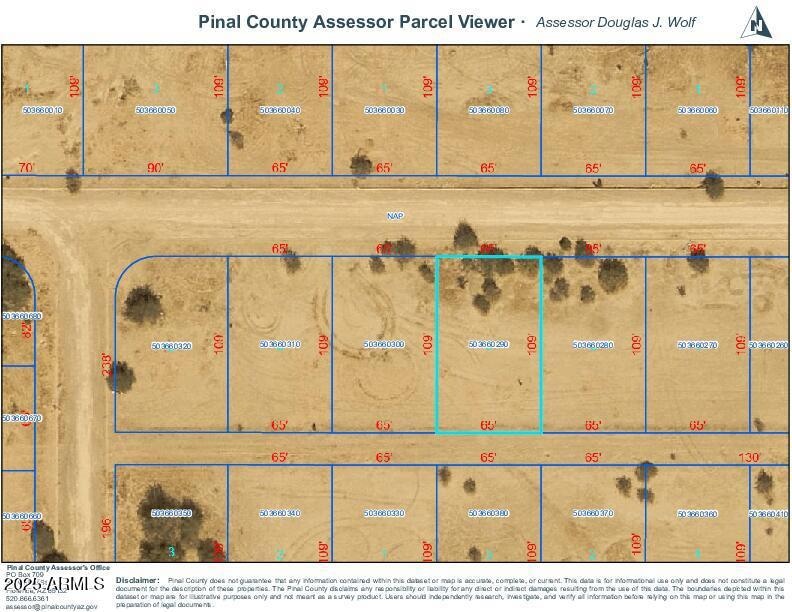 259XX W Dreamy Draw -- unit 3, Casa Grande, AZ 85193 - photo 1
