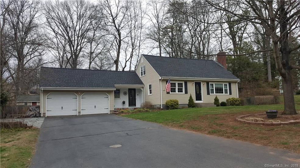 Welcome Home to 29 Virginia Drive!