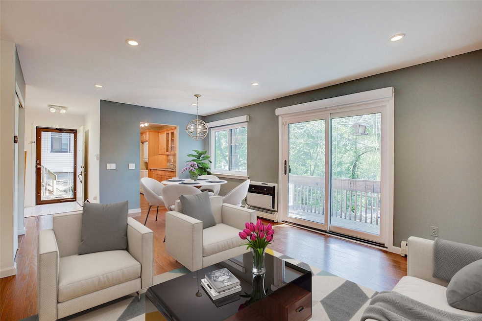 33 Hillside Terrace unit A, White Plains, NY 10601 - photo 1