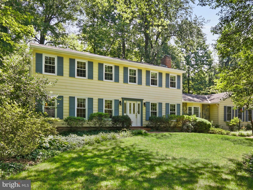 4013 Elizabeth Ln, Fairfax, VA 22032 - photo 1