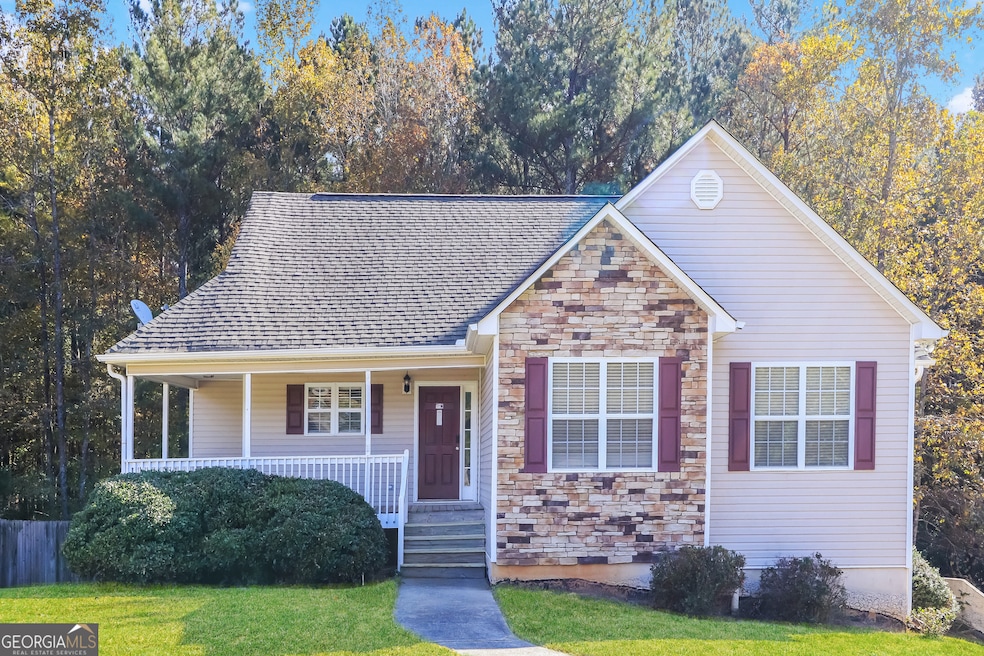 13 Windrush Dr, White, GA 30184 - photo 1