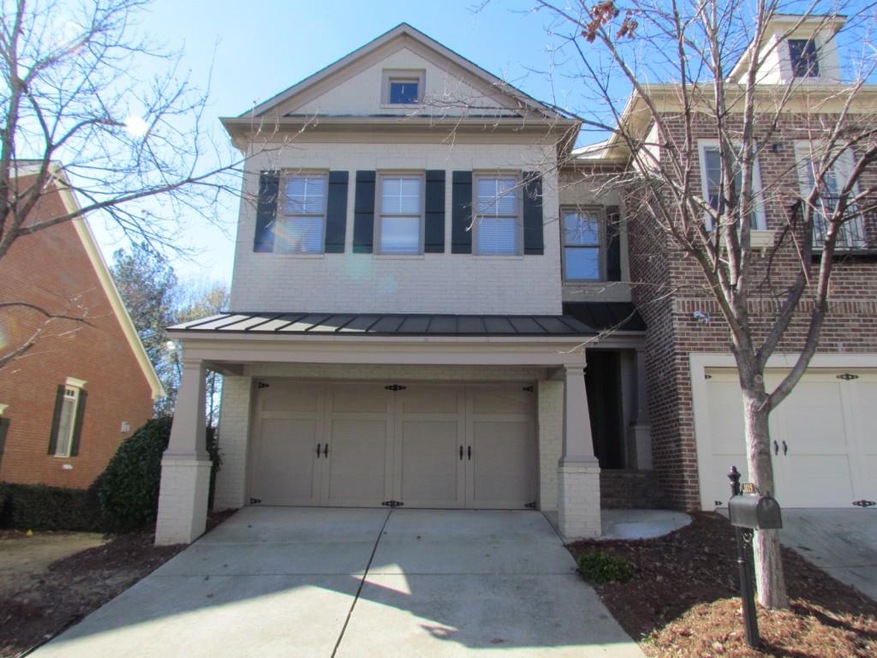 Sought After Providence HOA Gated Community - Tota