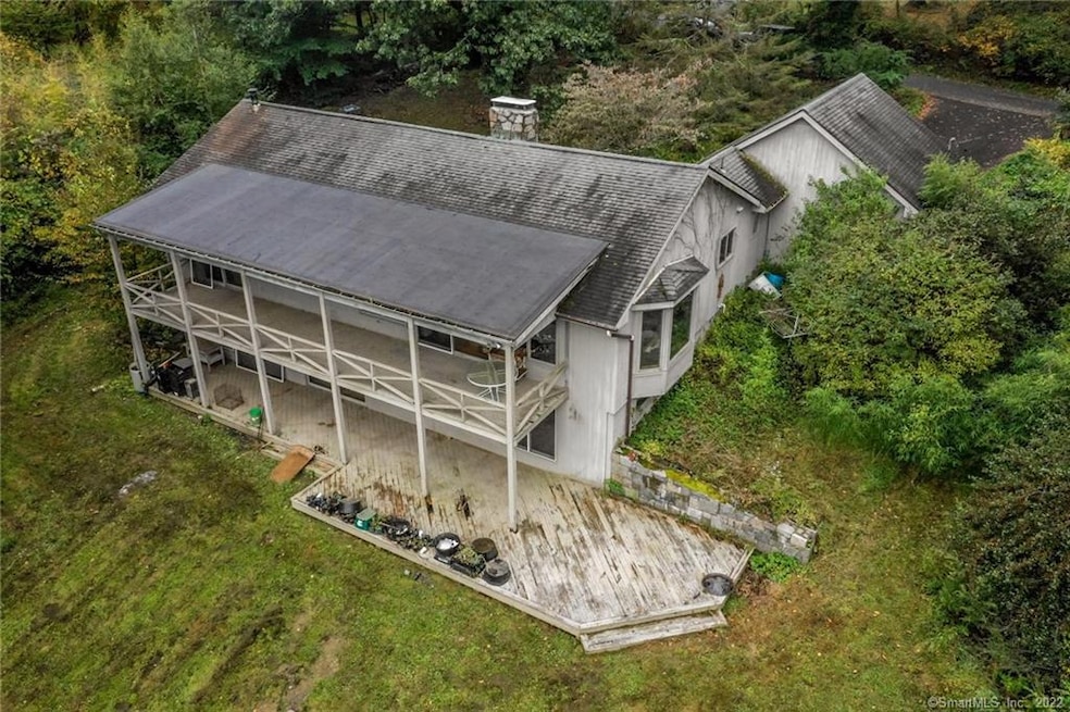 53 Big Trail, Sherman, CT 06784 - photo 1