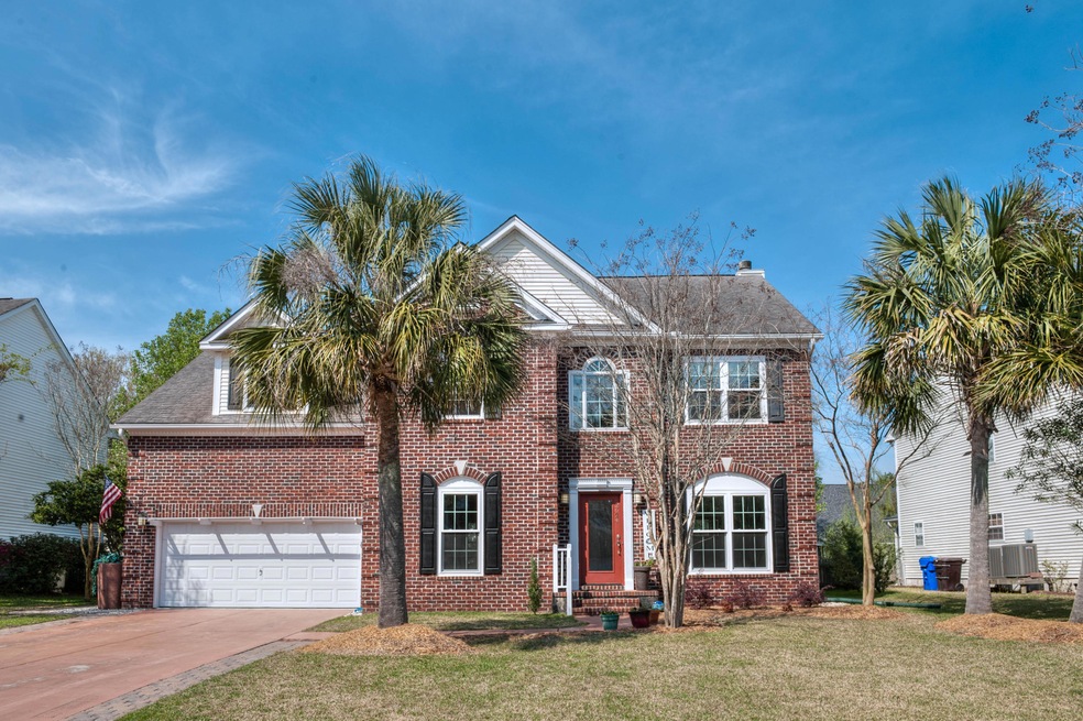 2624 Planters Pointe