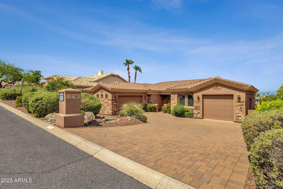 15740 E Cholla Dr, Fountain Hills, AZ 85268 - photo 1