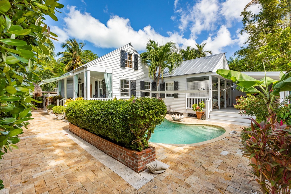 717 Fleming St, Key West