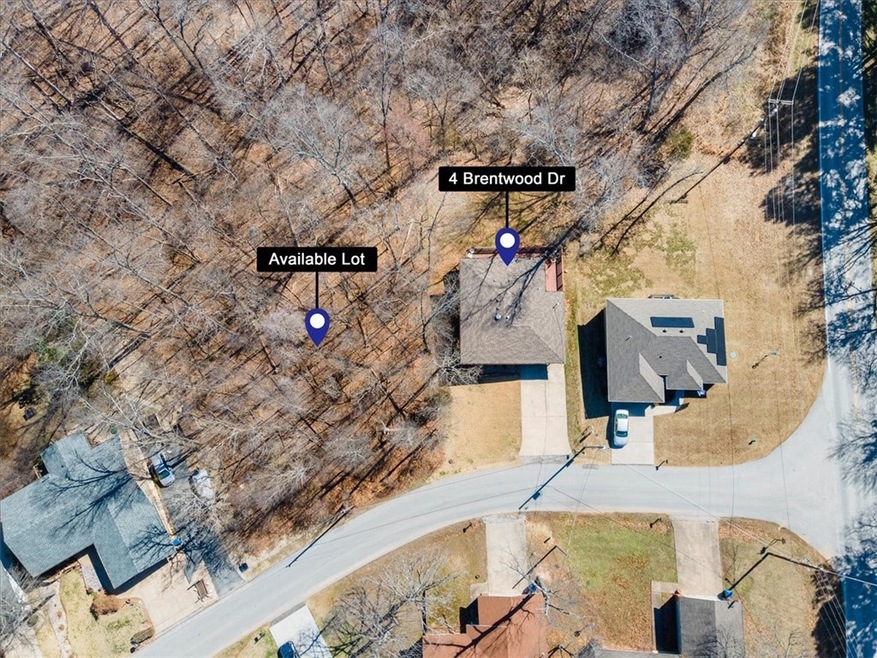 3 Brentwood Dr, Bella Vista, AR 72715 - photo 1